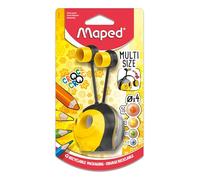Maped 17810 Taille-crayon à 4 trous - Motif abeille