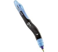 Stylo à bille - Maped - Visio - Bleu - Pointe moyenne - Non rechargeable