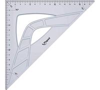 Maped Équerre Geometric – 26 cm – 45° – 20 unités