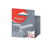 Maped 323205 Agrafes 23/8, galvanisé, petit paquet