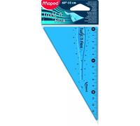 Maped ¿Querre Twist'n Flex, 60 Degr¿S, Assorti En Couleur,