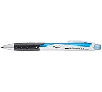 Porte-mine maped black peps automatic 0.5mm coloris bleu