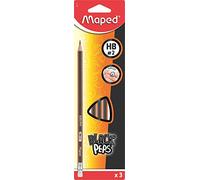 Maped 851711 Crayon à papier