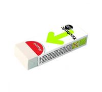 Gomme plastique Technic 600, blanc