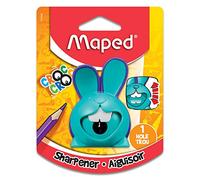 Maped Advanced Green 496110 Ciseaux symétriques recyclés 17 cm