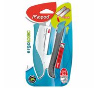 Maped Agrafeuse demi-bande Ergo