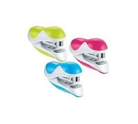 Maped Agrafeuse Ergologic Mini, Couleurs Assorties, Capacit¿