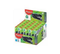 Maped Agrafeuse Greenlogic Pocket Présentoir De 20 Pièces 1 Unité(S)