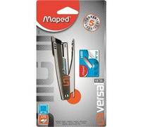 MAPED Agrafeuse Universal Metal N?10 ORANGE Orange G