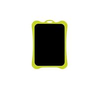 Maped Ardoise à craie, plastique uni/quadrillé 20 x 28 cm Noire
