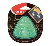MAPED Boîte Grenouille avec Eponge pour Ardoise
