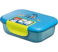 PICNIK Boîte repas RATON LAVEUR, en plastique, 0,9 L