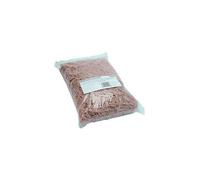 Maped Bracelets Caoutchouc En Sachet, Nature, 150 Mm,