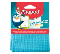 Chiffon microfibre pour ardoise et tableaux blancs