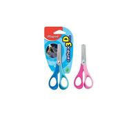Maped Ciseaux De Bricolage Vivo, Rond, Longueur: 120mm, Pour