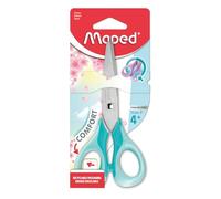 Maped Ciseaux Sensoft 3D Pastel Rond 13 cm