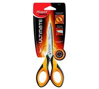 Maped Ciseaux Ultimate Symétrique Bi-Matiere 17cm