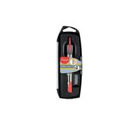 Maped Coffret Compas Protect, Longueur Du Compas: 130 Mm