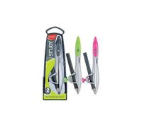 Maped Coffret Pour Compas Study, Couleurs Assorties