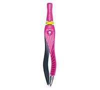 Maped - Compas ergonomique KID'Z AGILITY avec tête rotative - bleu, rose 181511