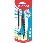 Maped - Compas Kid'z Bague, Coloris Unique Bleu- E-Commerce