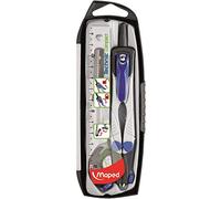 Compas technic compact maped