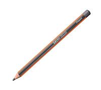 Crayon de papier BLACK'PEPS JUMBO, degré de dureté: HB