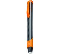 Maped Crayon gomme Rond 6,75 mm Soft-Grip Coloris variés à l'unité