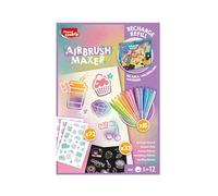 Recharge Pastel Airbrush Maker Multicolore TU