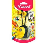 Maped Taille-crayon 17810 - à 4 trous - motif abeille
