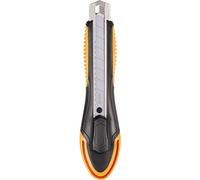 Cutter Ultimate, lame: 18 mm, pour droitiers