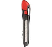 Maped Cutter universel plastique – lame 9 mm – assorti