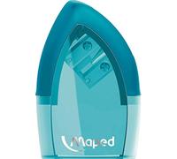 MAPED Double taille crayon Tonic Metal Coloris Aléatoire