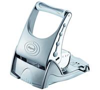 Maped Perforateur Easy 653510-4 2 trous Capacité 35 feuilles Gris