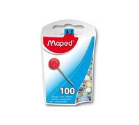 Maped Épingles De Signalisation 1 Unité(S)