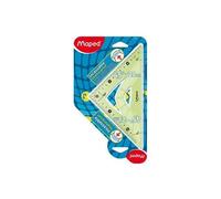 Maped Équerre De Dessin Flex 60 Degrés, Incassable