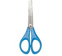 Maped Essentials Ciseaux d'école, 13 cm couleurs assorties 1pièce