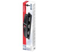 Maped Essentials Perforatrice Métallique 4 Trous - Noir
