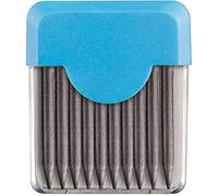 MAPED Etui de 10 mines 2 mm pour Compas