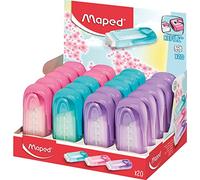 Maped Gom Stick Collector Gomme en plastique universelle