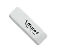 MAPED Gomme blanche caoutchouc DESSIN petit modele