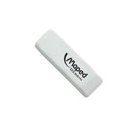 Maped Gomme Blanche Caoutchouc Dessin Petit Modèle