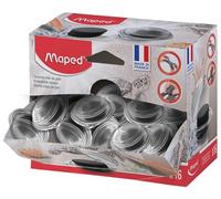 Gomme maped mie de pain efface estompe pastel fusain
