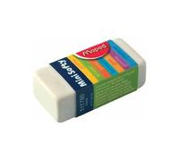 Maped Gomme Mini Softy Blister De 3 Pièces 30 Unité(S)