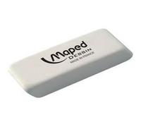 MAPED GOMME PM DESSIN BLANCHE G