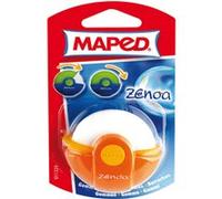 Maped - 011320 - gomme Zenoa - Coloris aléatoire