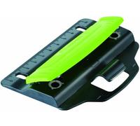Maped Greenlogic Plat perfoslim 2 Trou Punch 339410