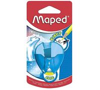 Maped Igloo Eject Taille-crayon Couleurs assorties