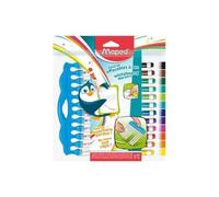 Marqueur pour tableau blanc Marker'Peps Innovation,kit