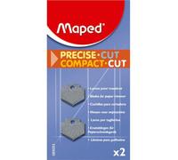 Lames de rechange pour massicot Compact Cut